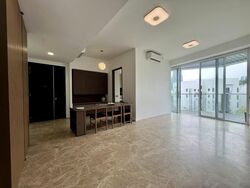 Corals At Keppel Bay (D4), Condominium #548237901